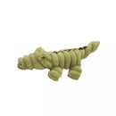 Honden speelgoed Quapas! Hondenknuffels Krokodil – de nichtjes Croco & Crista  Croco 66 cm   Crista 91 cm