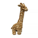 Honden speelgoed Hondenknuffels Quapas! Giraffe – de zussen Lonneke 66 cm  Lily 91 cm