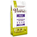 Vivere Medium puppy Chicken