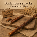 Honden snacks 100% natuurlijke Bullenpees 12/20/85 cm  ( Let op niet geschikt voor honden met allergieën )