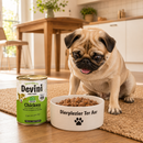Honden voeding Devini Blikvoeding Hond  Chicken 400 Gram
