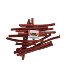 Zachte Zalm sticks 100 Gram