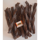 Hondensnack Zachte Kauw Wokkels Rund 370 Gram