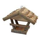 Vogelhuis Buitenvogel  Wintervogelhuis Voederhuis Olga hangmodel