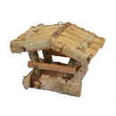 Vogelhuis Buitenvogel  Wintervogelhuis Voederhuis Ann hangmodel