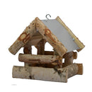 Vogelhuis Buitenvogel  WintervogelhuisVoederhuis Berte hangmodel