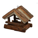 Vogelhuis Buitenvogel  Wintervogelhuis Voederhuis Conny hangmodel