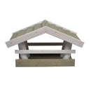 Vogelhuis Buitenvogel  Wintervogelhuis Voederhuis Veronique