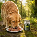 Honden voeding Canagan Chicken & Wild Boar