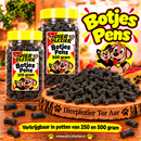 Dierplezier training Botjes Pens