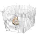 Boon draadren 6-delig, metaal