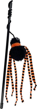 Halloween Happy Pet Halloween Kattenhengel Spin