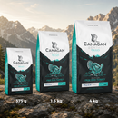 Katten voeding Canagan Dental Turkey