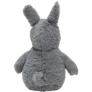 Hondenspeelgoed Zachte knuffels  haas met piep 30 cm