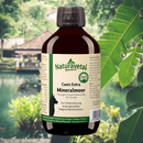 Naturavetal Canis Extra Mineraal Moor - Veendrenkstof - 250ml