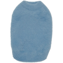 Honden truien JV Dogwalk trui baby blauw