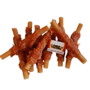 Hondensnack Zachte Kauw Honing Kip sticks