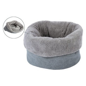 Honden/kattenmanden  knuffelzak petlando Como Kunuffelzak