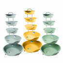 Honden/Katten Manden Sleeper tino 50 eco salvia