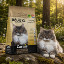 kattenvoeding kattenbrokjes Carnis Classic XL brokken