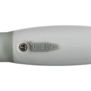 Hondenverlichting halsband Trixie Halsband Usb Flash Light Lichtgevend Oplaadbaar