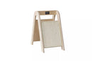 Krabpaal/klimmeubel Quapas! Cat Scratching Board V