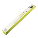 Kattenspeelgoed Telescopische hengel wit