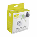 Kattenspeelgoed Kattenspeeltje Racing Roller wit