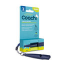 Hondenfluit Coachi training whistle navy 41130a