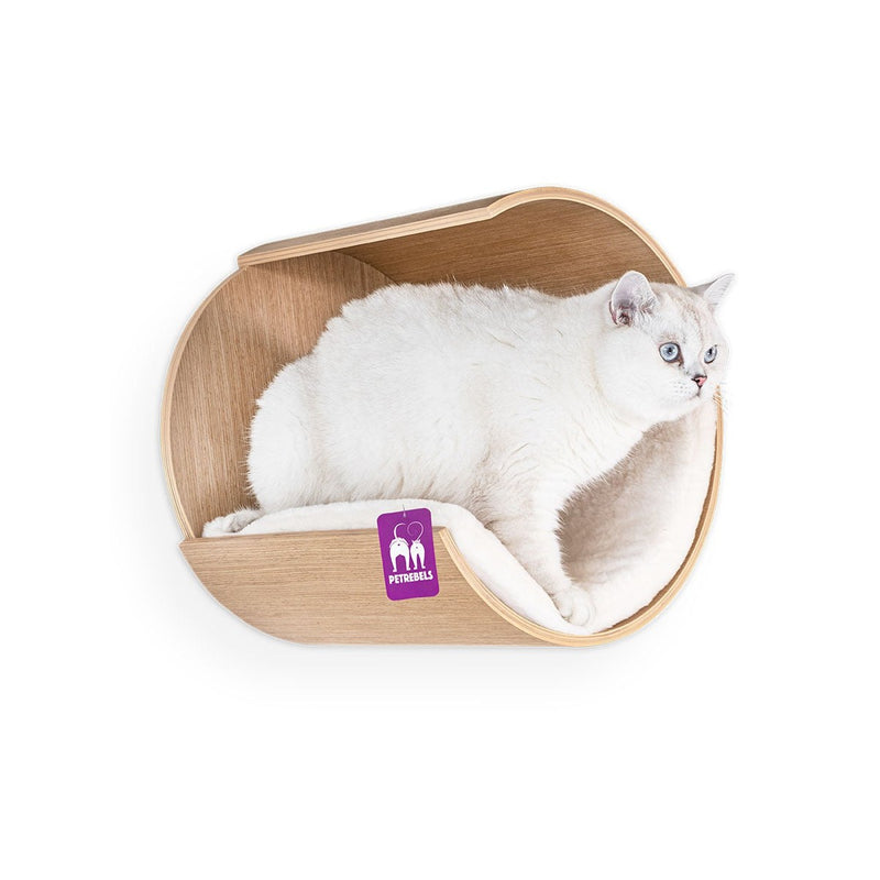 PetRebels Kattenmuur Moon 40