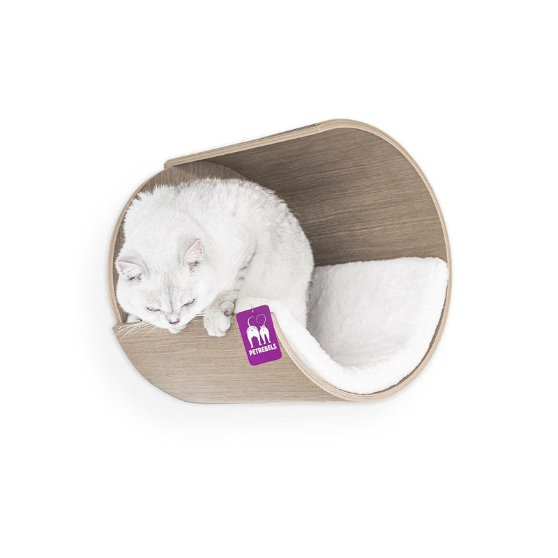 PetRebels Kattenmuur Moon 40