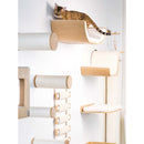 PetRebels Kattenmuur Curve 70