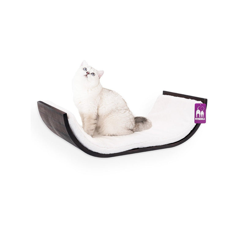 PetRebels Kattenmuur Curve 70