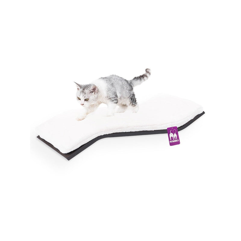 PetRebels Kattenmuur Wave 70