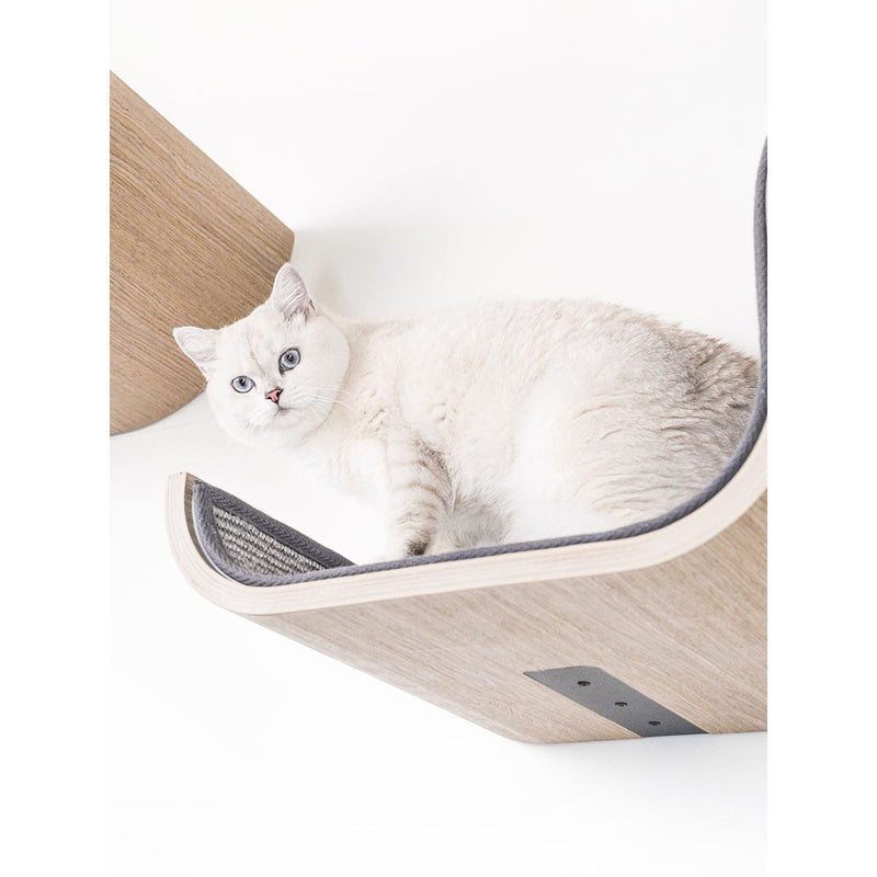 PetRebels Kattenmuur Scratch 70