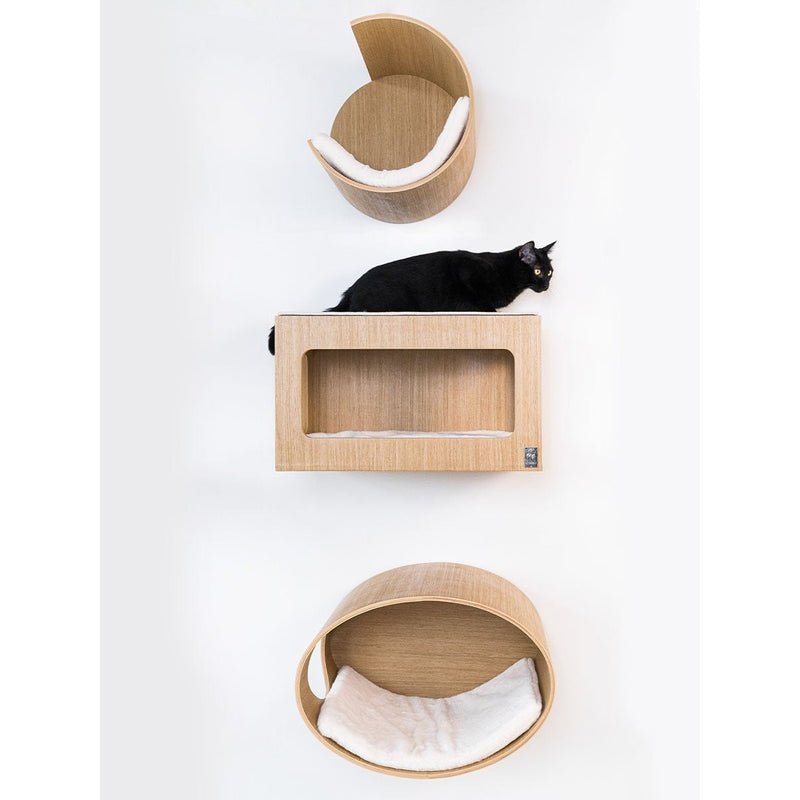 PetRebels Kattenmuur Oval Office 60