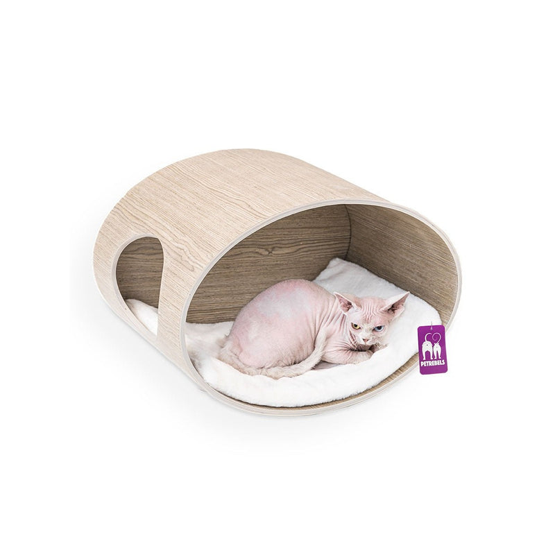 PetRebels Kattenmuur Oval Office 60