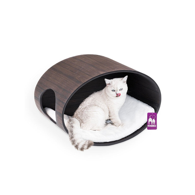 PetRebels Kattenmuur Oval Office 60