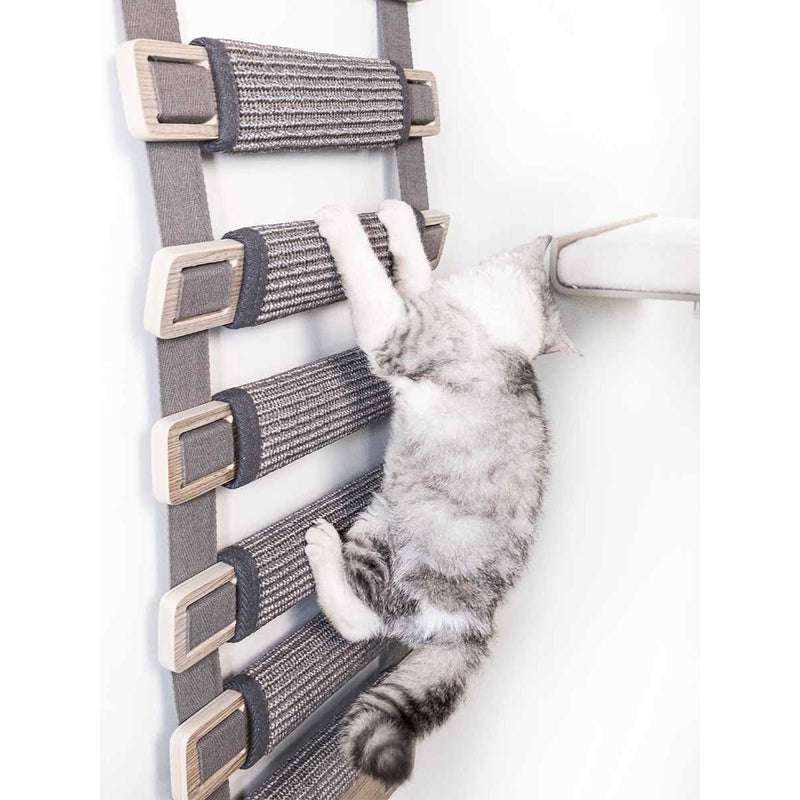 PetRebels Kattenmuur Ladder 91