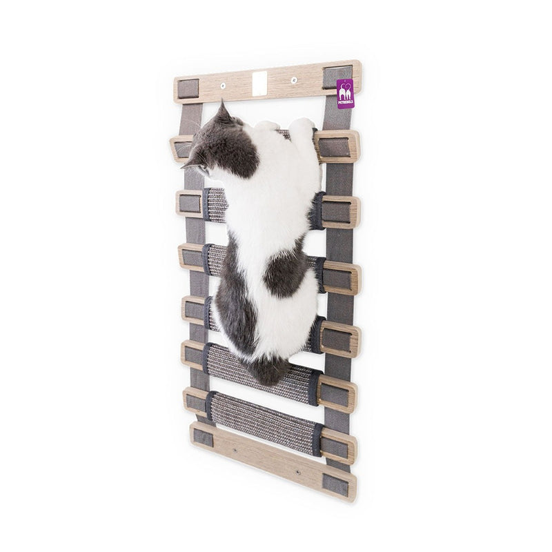 PetRebels Kattenmuur Ladder 91