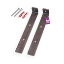 PetRebels Kattenmuur Bridge Carrier 43 (set van 2)