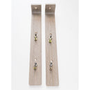 PetRebels Kattenmuur Bridge Carrier 43 (set van 2)