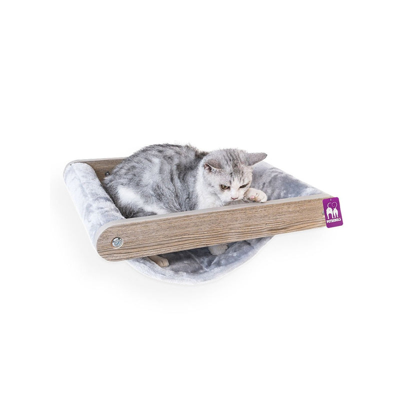 PetRebels Kattenmuur Lazy 50