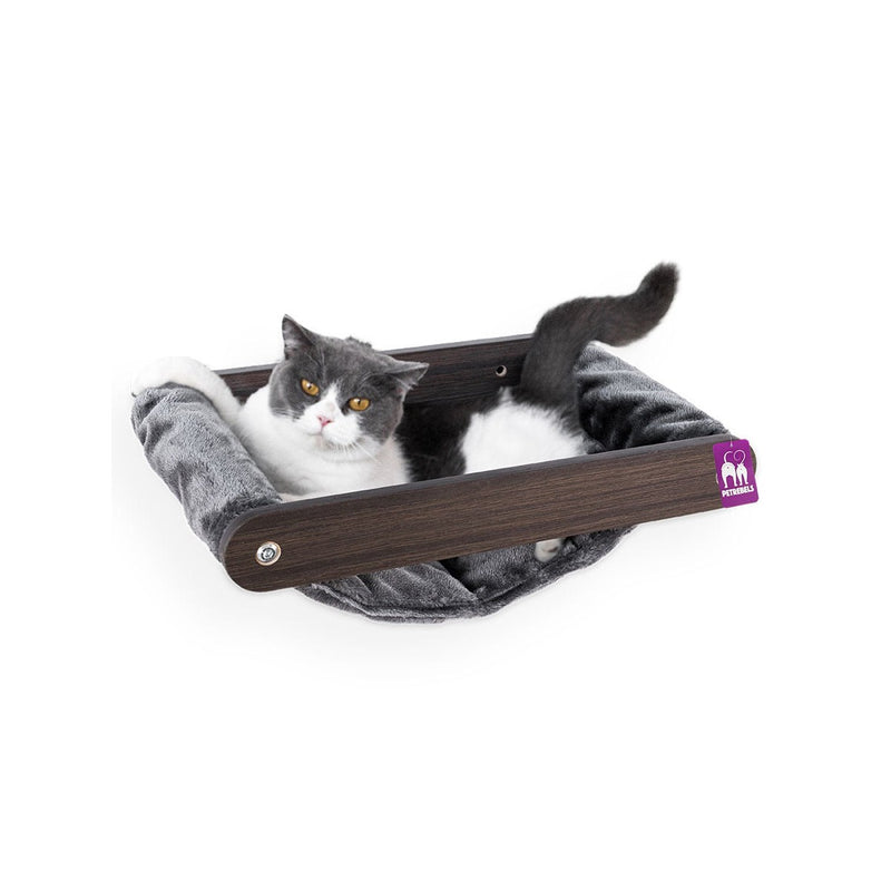 PetRebels Kattenmuur Lazy 50