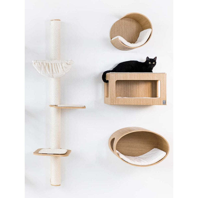 PetRebels Kattenmuur Climb 2080