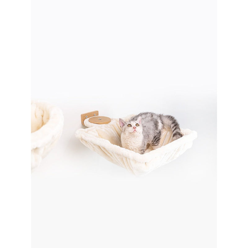 PetRebels Kattenmuur Hang Square 1240