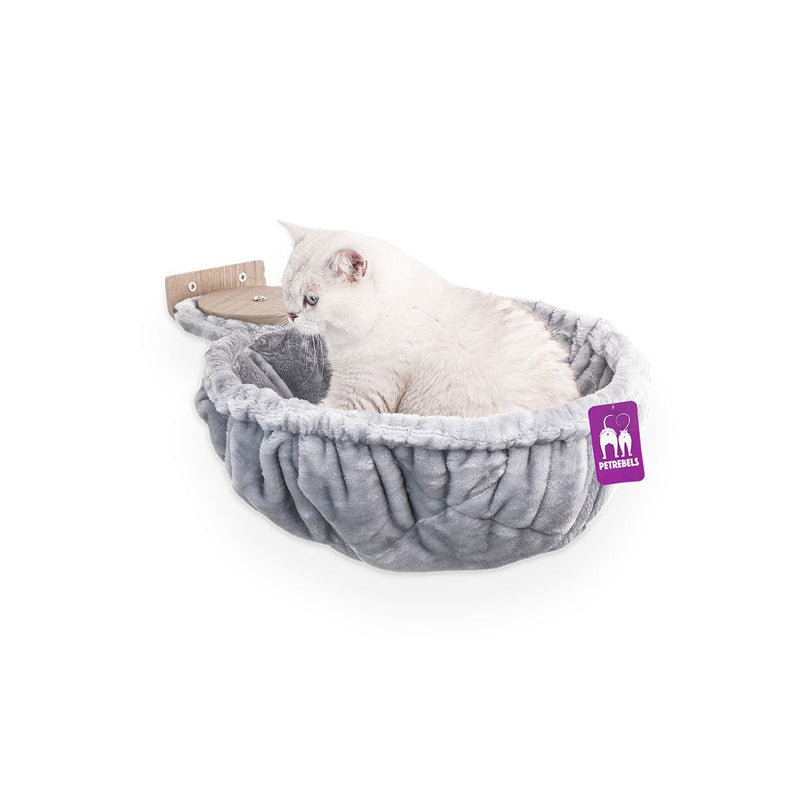 PetRebels Kattenmuur Hang Round 1548