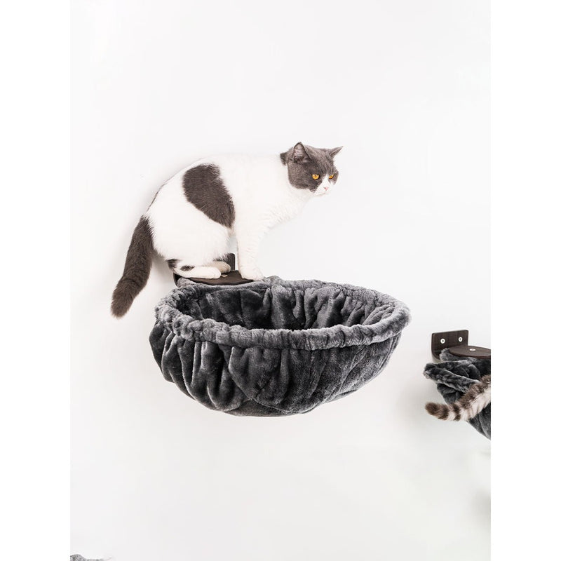 PetRebels Kattenmuur Hang Round 1548