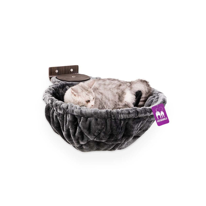 PetRebels Kattenmuur Hang Round 1548