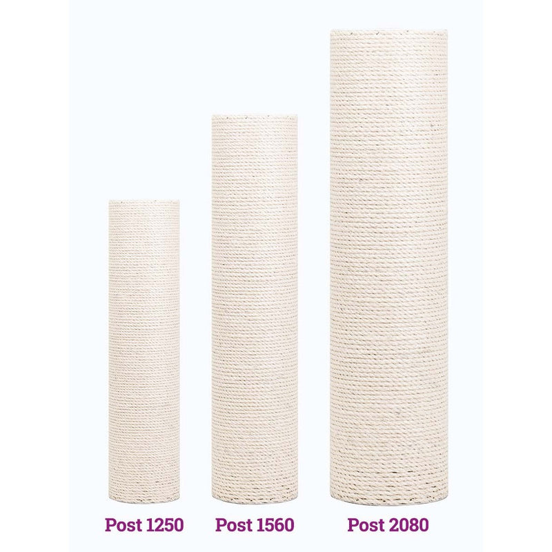 PetRebels Kattenmuur Post 1250